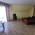 Zieliniec Hotel