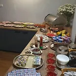 叶丽涅茨酒店