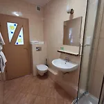 Hotel Zieliniec Poznań
