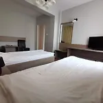 叶丽涅茨酒店 酒店 波兹南