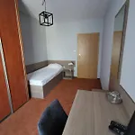 Zieliniec Hotel