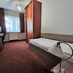 Hotel Zieliniec Poznań