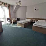 Hotel Zieliniec Poznań