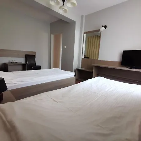 Zieliniec Hotel Poznań