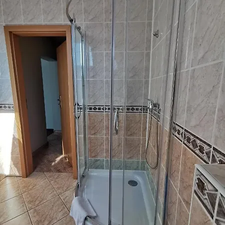 מלון Zieliniec פוזנן