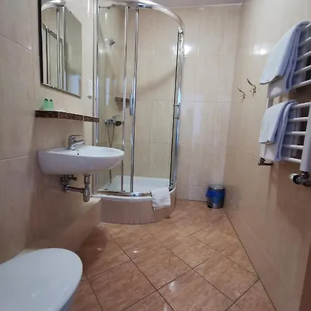 Zieliniec Poznaň