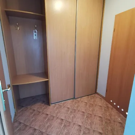 Zieliniec ホテル