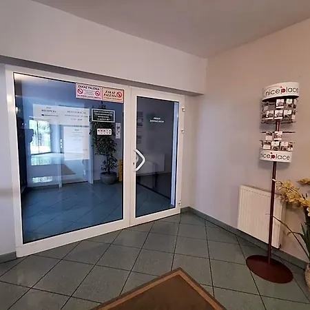 Zieliniec 2* Poznaň