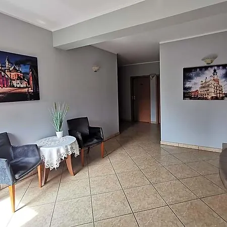 Zieliniec Poznaň