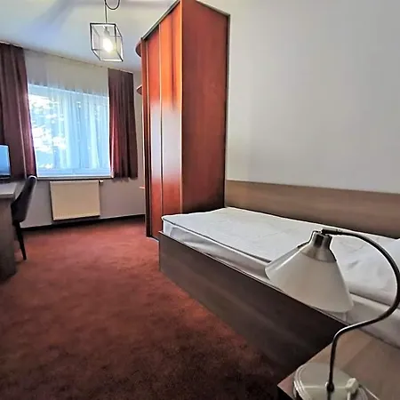 Zieliniec Poznań