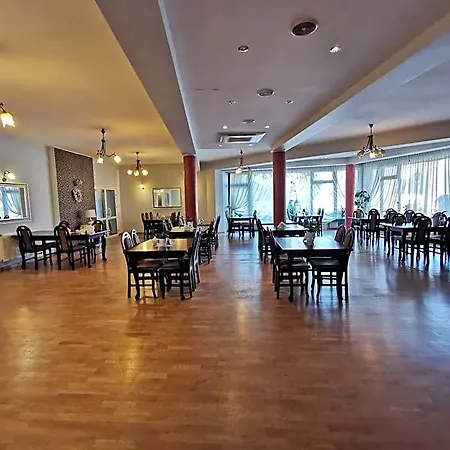 Hotel Zieliniec Poznań
