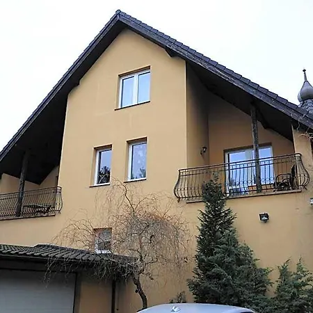 Hotel Zieliniec