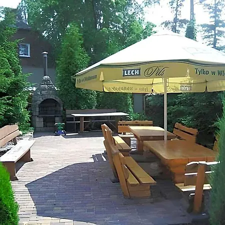 Zieliniec