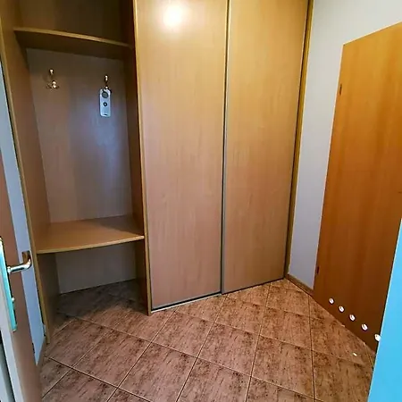 Zieliniec Hotel Poznań