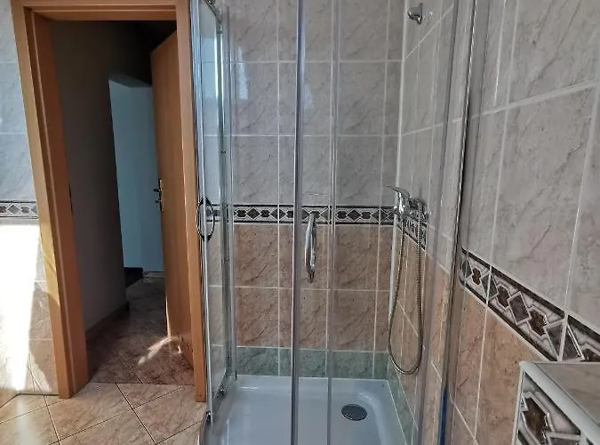 Hotel Zieliniec Poznań